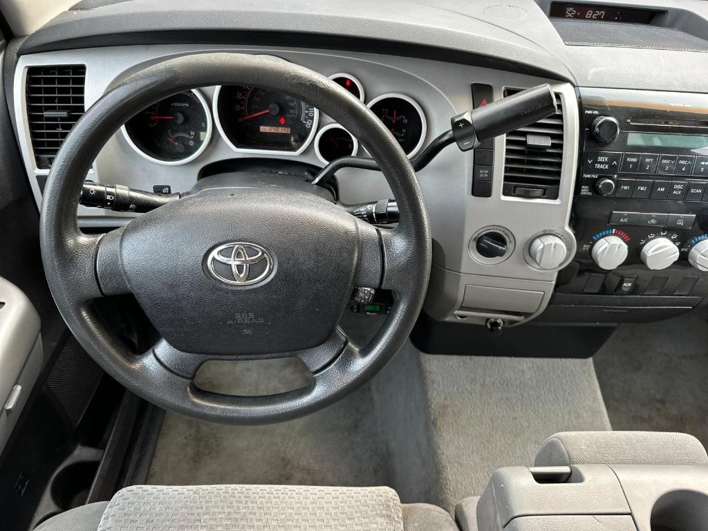 used 2008 Toyota Tundra car, priced at $7,995
