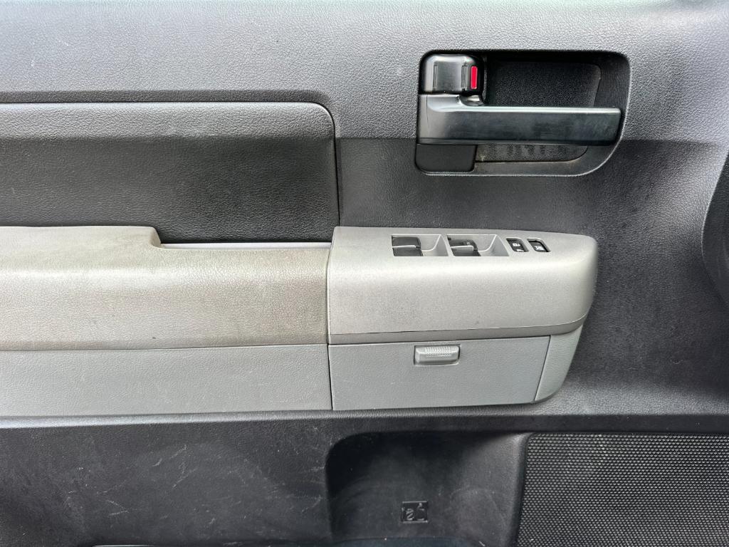 used 2008 Toyota Tundra car, priced at $7,995