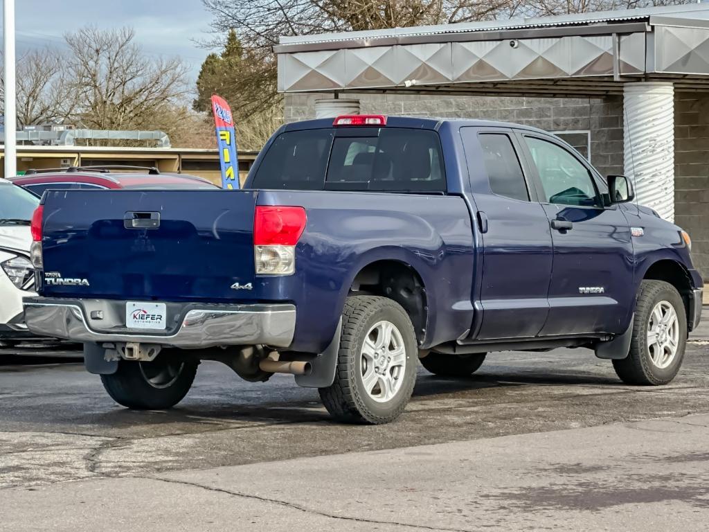 used 2008 Toyota Tundra car, priced at $7,995