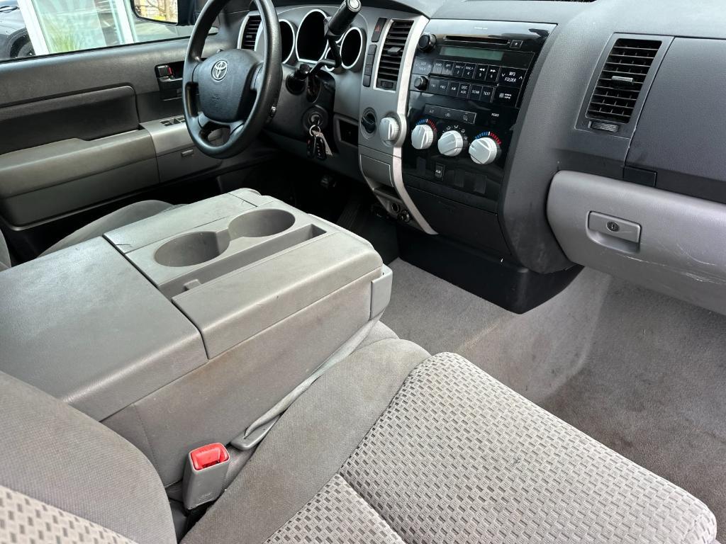 used 2008 Toyota Tundra car, priced at $7,995