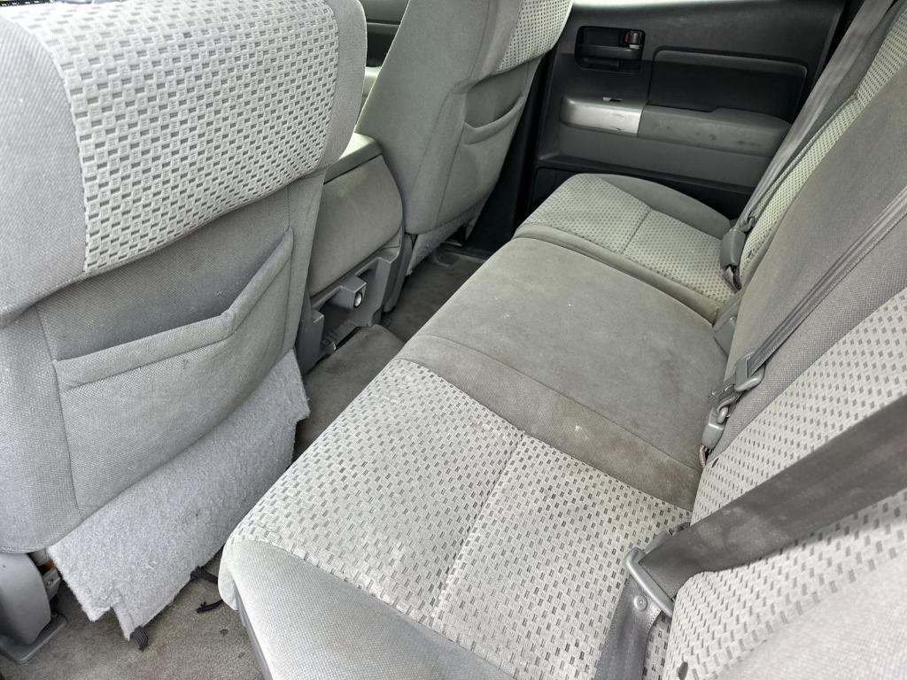 used 2008 Toyota Tundra car, priced at $7,995