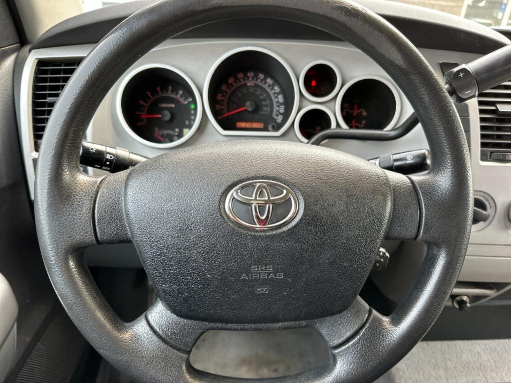 used 2008 Toyota Tundra car, priced at $7,995