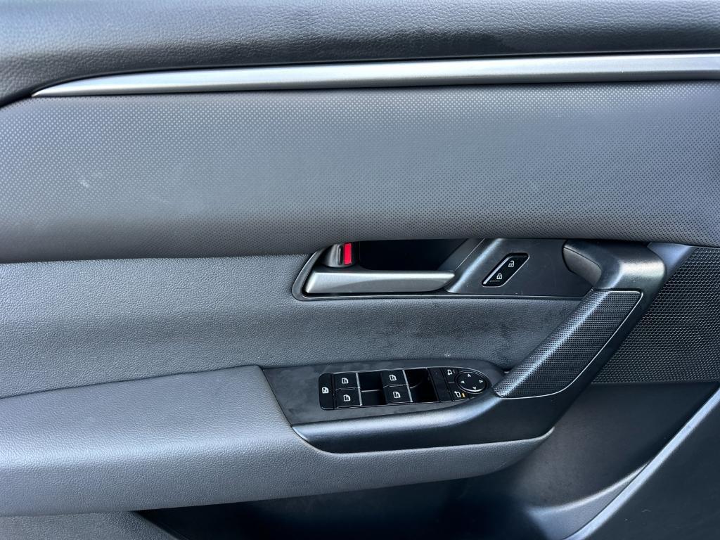 used 2025 Mazda CX-50 car, priced at $26,036