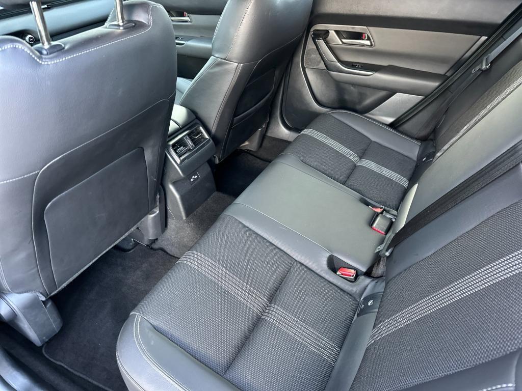 used 2025 Mazda CX-50 car, priced at $26,036