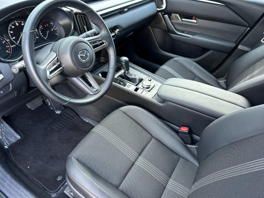 used 2025 Mazda CX-50 car, priced at $26,036