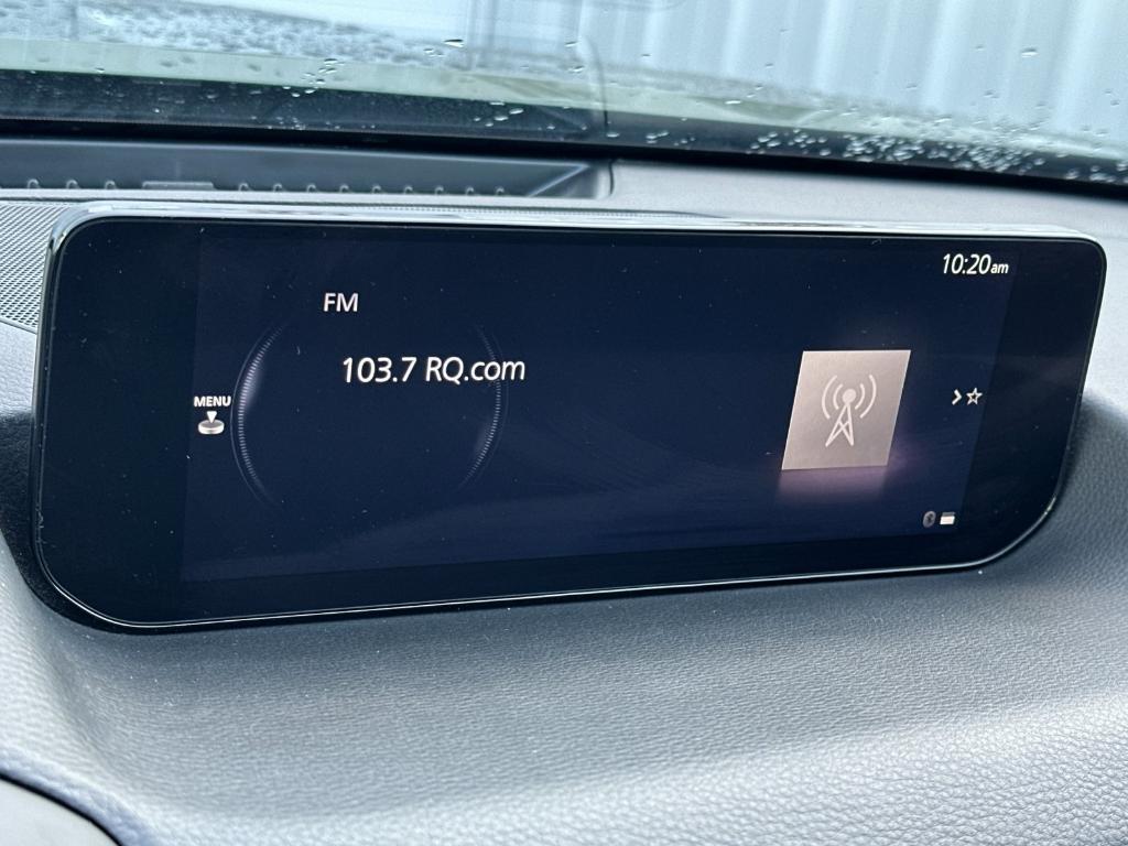 used 2025 Mazda CX-50 car, priced at $26,036