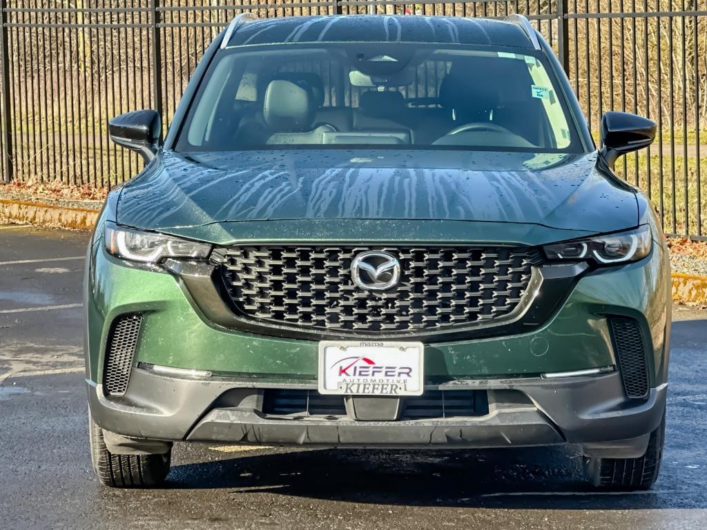 used 2025 Mazda CX-50 car, priced at $26,036
