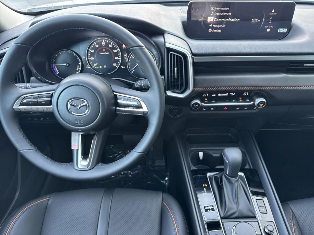new 2026 Mazda CX-50 car, priced at $39,913