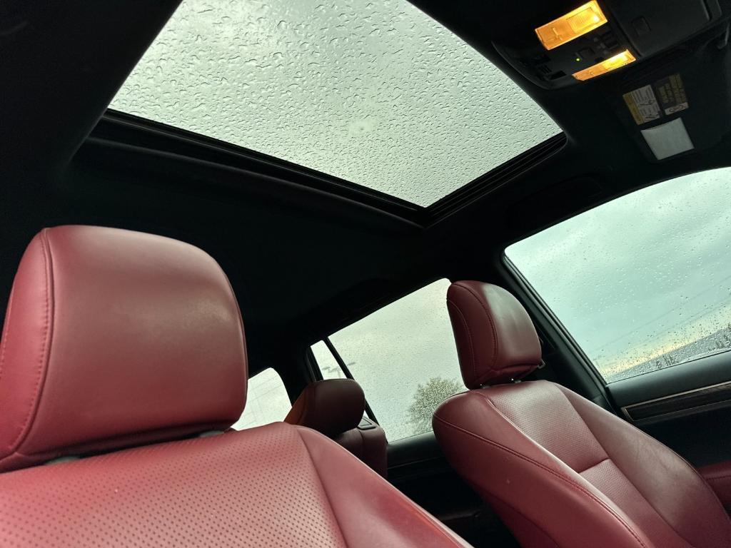 used 2021 Lexus GX 460 car, priced at $45,866