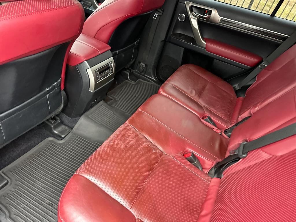 used 2021 Lexus GX 460 car, priced at $45,866