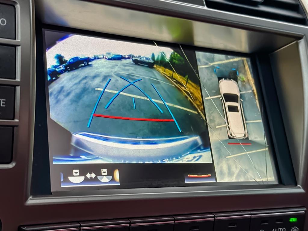 used 2021 Lexus GX 460 car, priced at $45,866