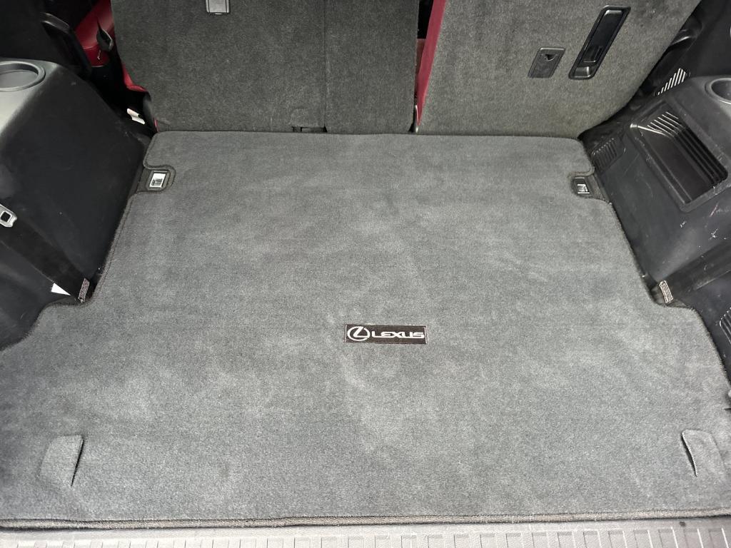 used 2021 Lexus GX 460 car, priced at $45,866