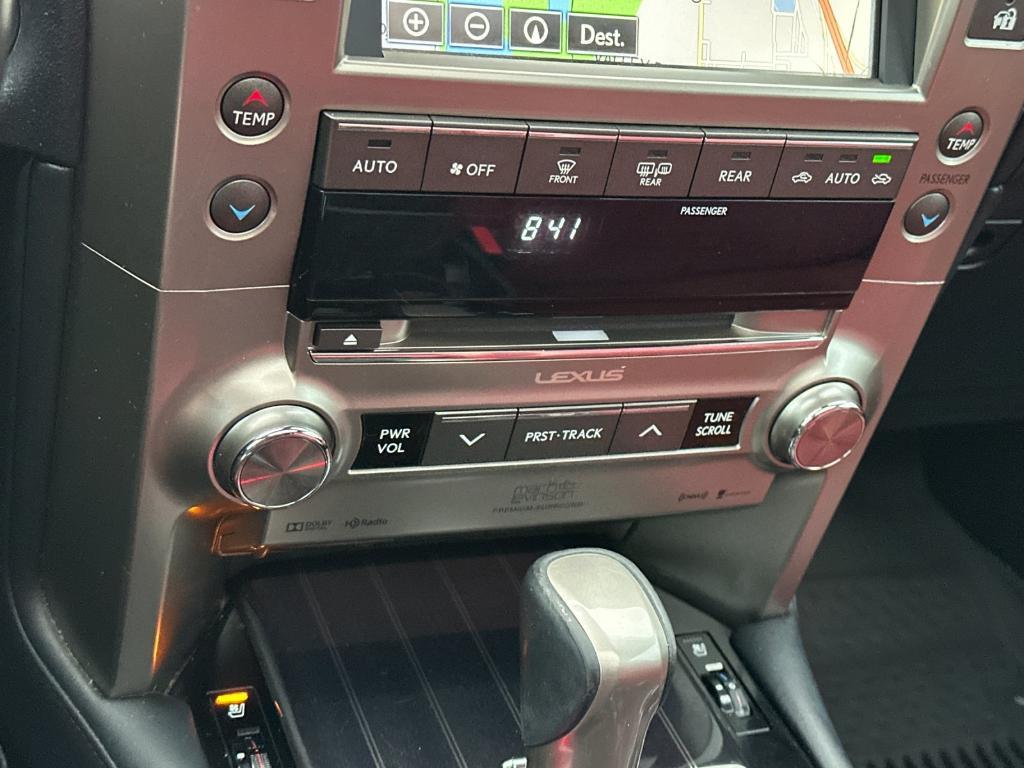 used 2021 Lexus GX 460 car, priced at $45,866