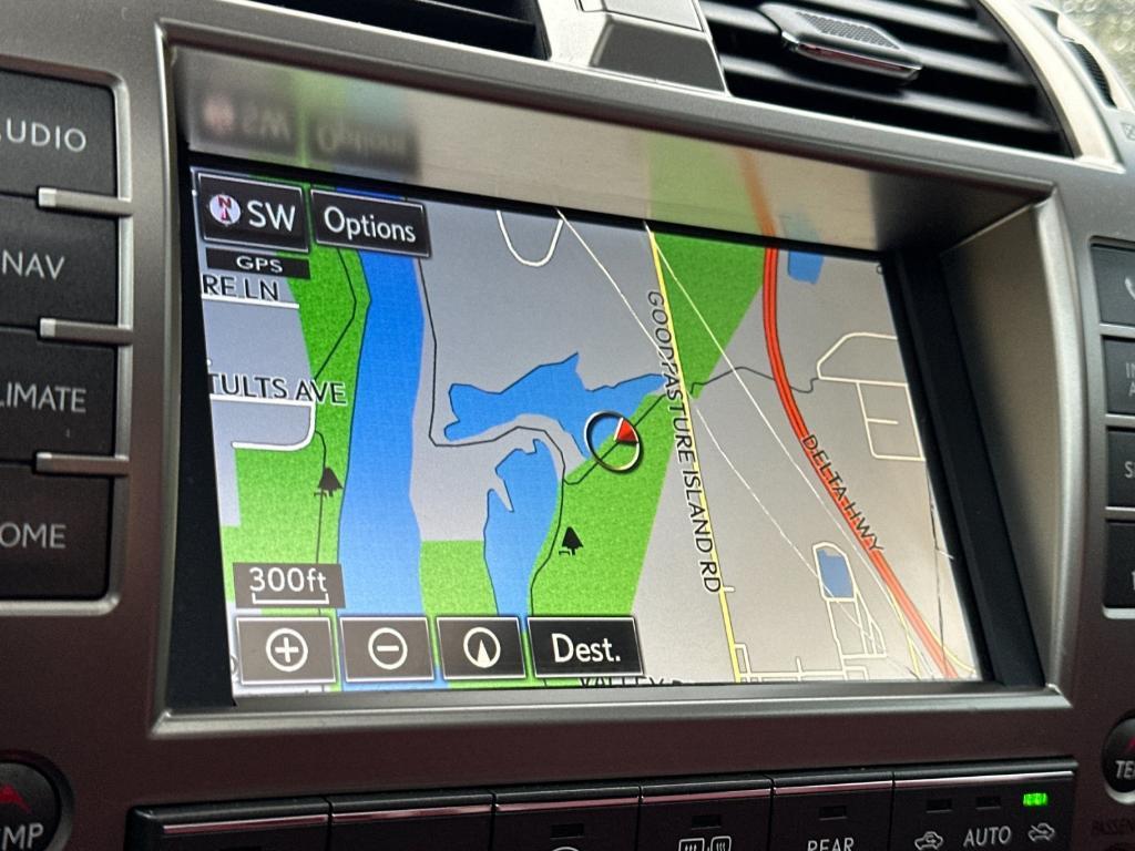 used 2021 Lexus GX 460 car, priced at $45,866