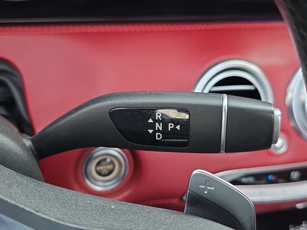 used 2019 Mercedes-Benz S-Class car, priced at $48,325