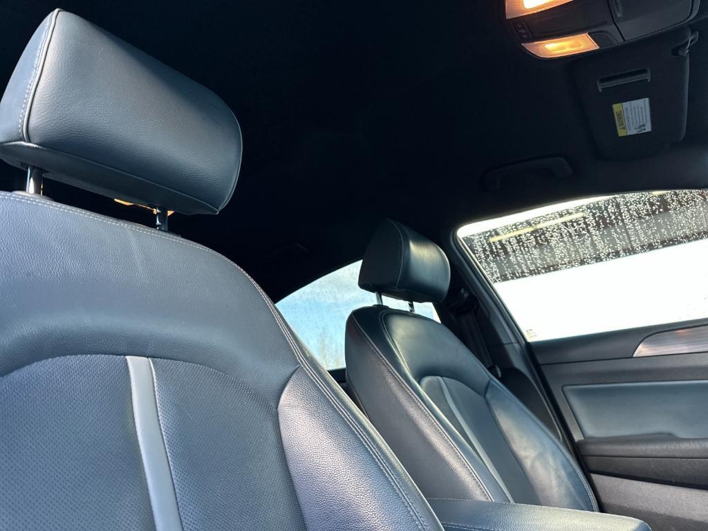 used 2019 Hyundai Sonata Plug-In Hybrid car, priced at $13,028