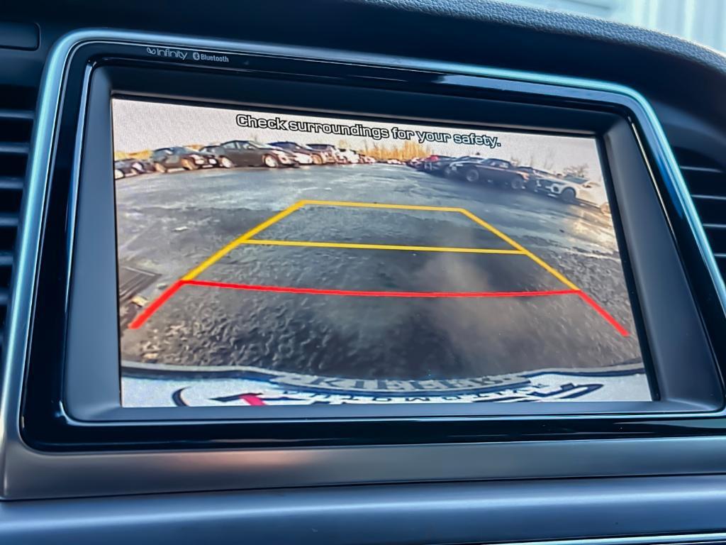 used 2019 Hyundai Sonata Plug-In Hybrid car, priced at $13,028