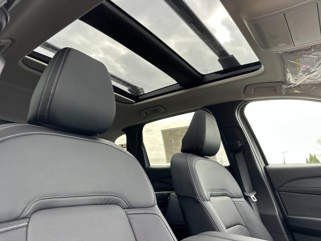 new 2026 Mazda CX-5 car