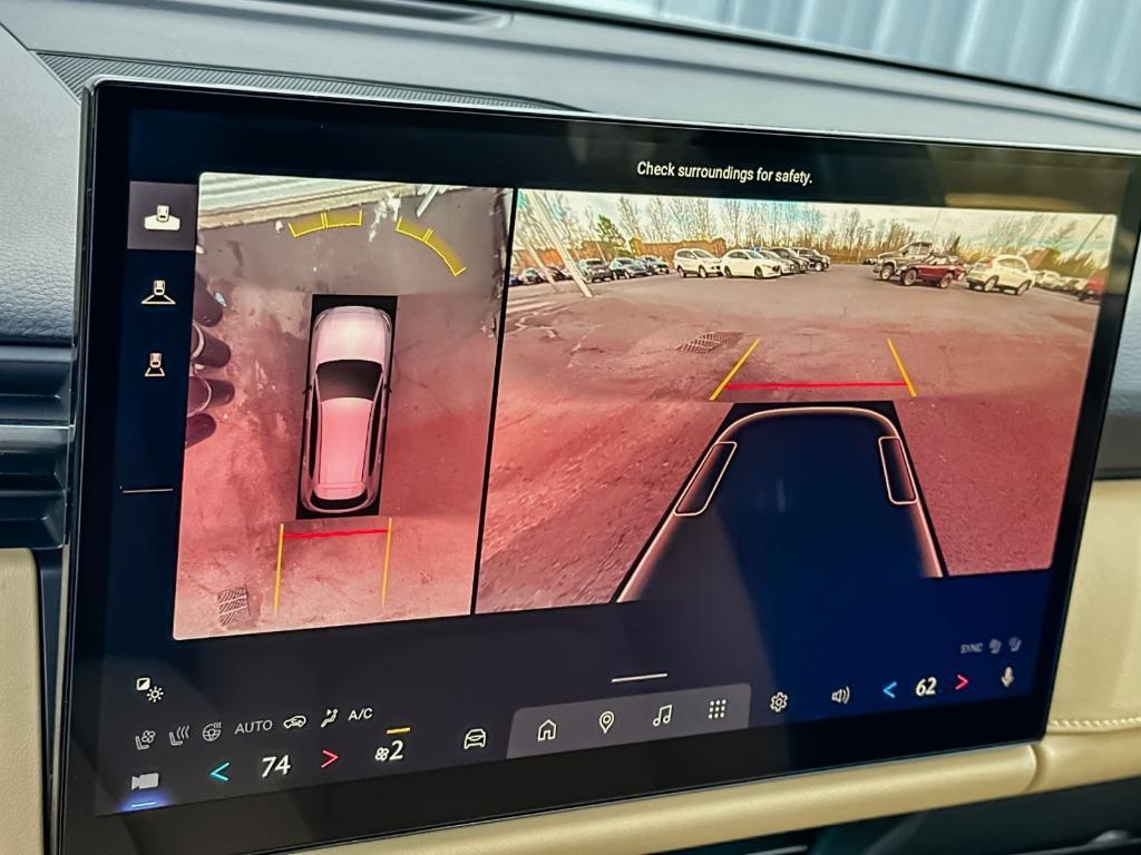 new 2026 Mazda CX-5 car