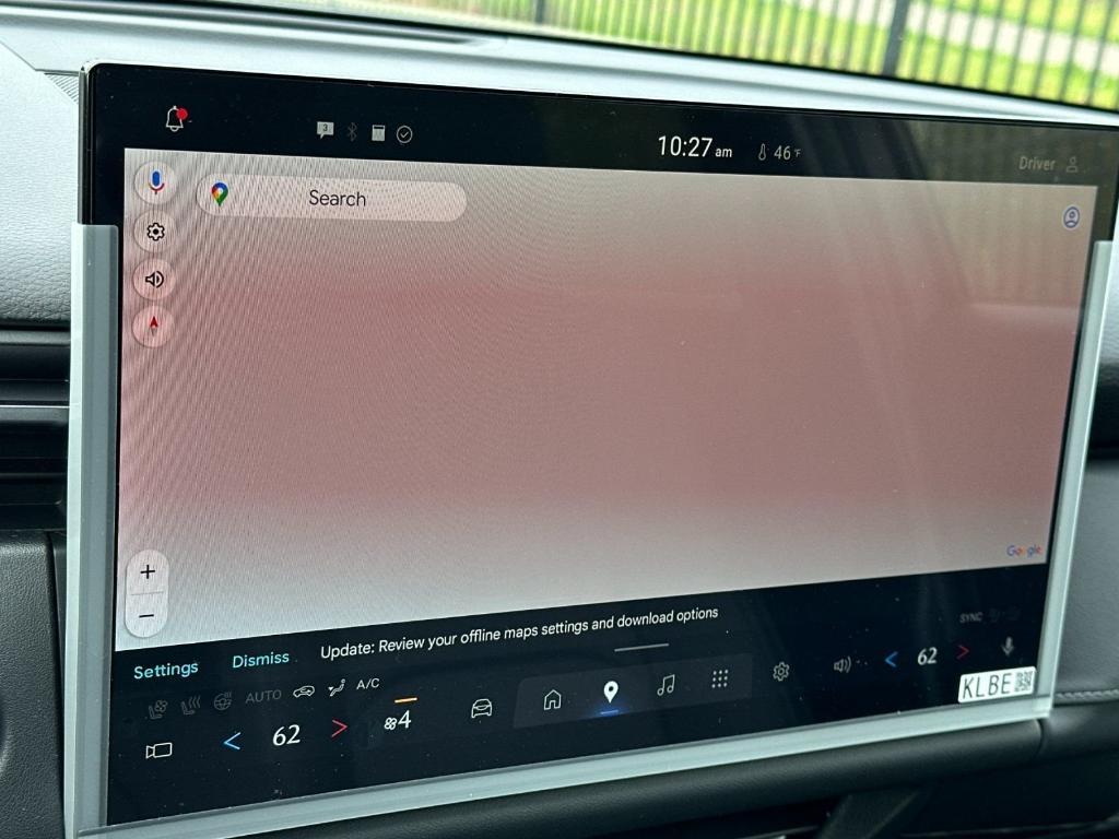 new 2026 Mazda CX-5 car