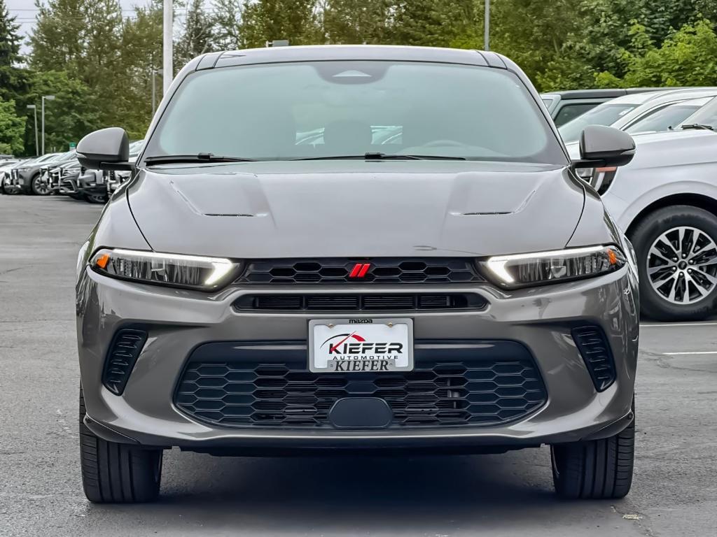 used 2024 Dodge Hornet car, priced at $27,245