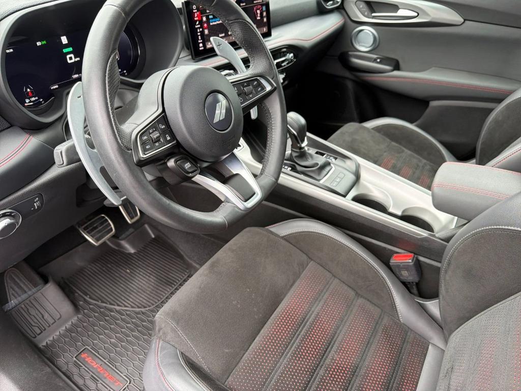 used 2024 Dodge Hornet car, priced at $27,245