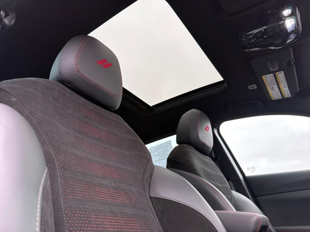 used 2024 Dodge Hornet car, priced at $27,245