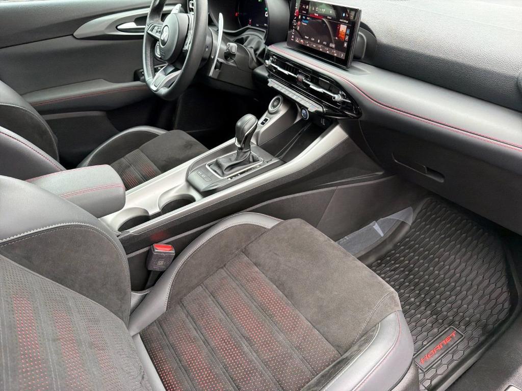 used 2024 Dodge Hornet car, priced at $27,245