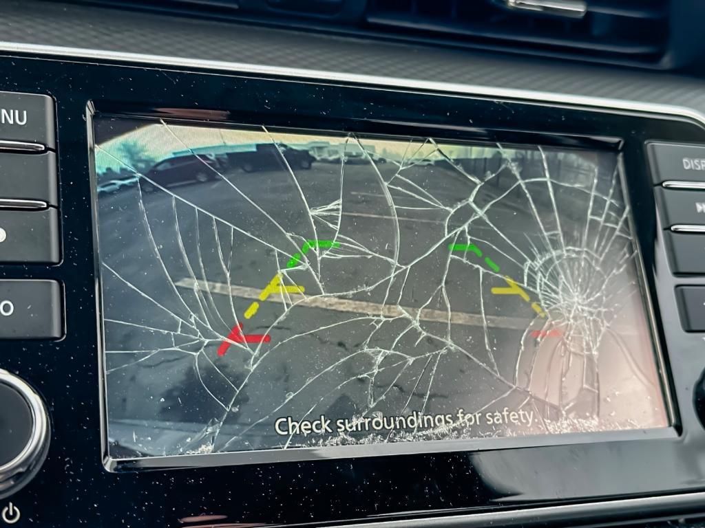 used 2025 Nissan Kicks Play car, priced at $19,335