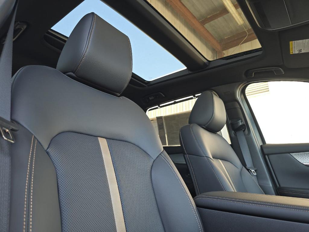 new 2026 Mazda CX-90 PHEV car, priced at $54,996