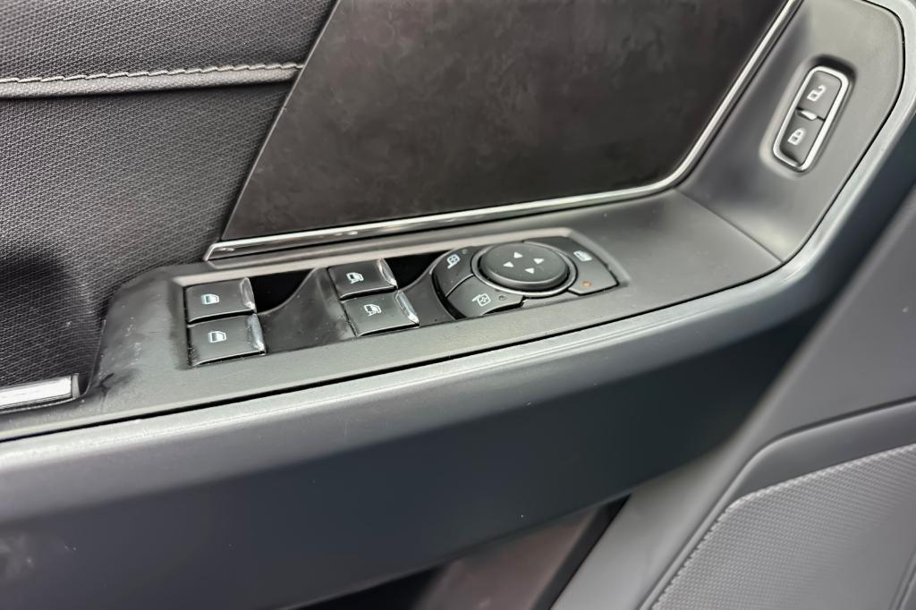 used 2024 Ford F-150 car, priced at $38,172