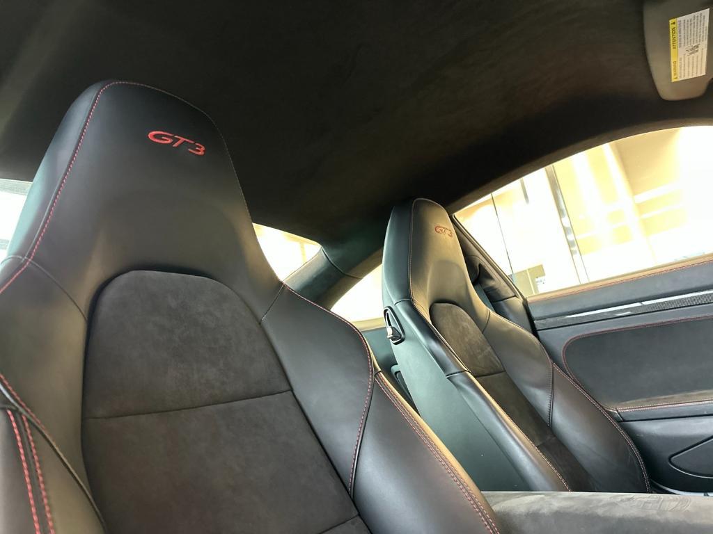 used 2015 Porsche 911 car, priced at $145,000