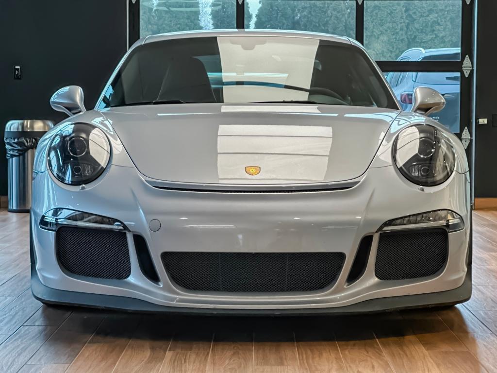 used 2015 Porsche 911 car, priced at $145,000