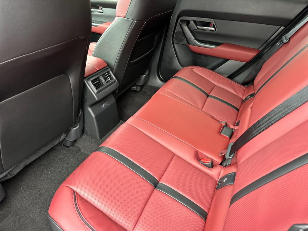 new 2026 Mazda CX-50 car, priced at $40,153