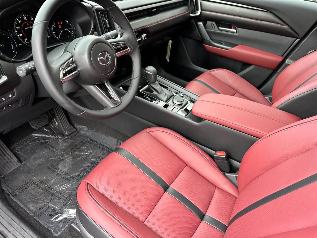 new 2026 Mazda CX-50 car, priced at $40,153