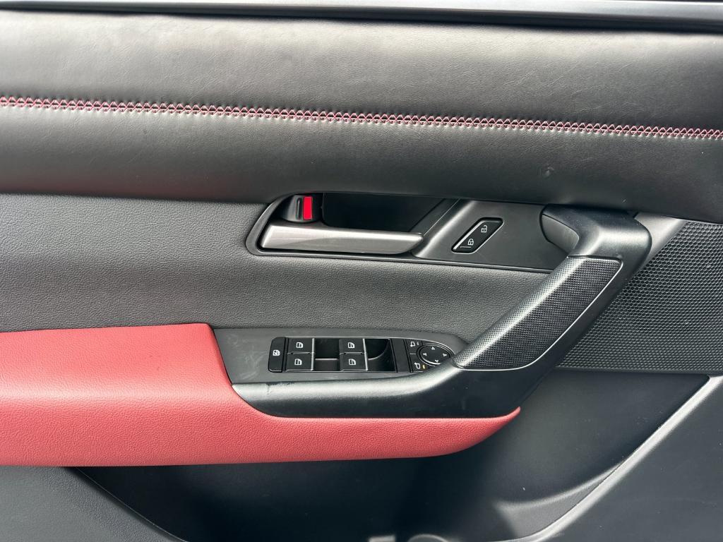 new 2026 Mazda CX-50 car, priced at $40,153