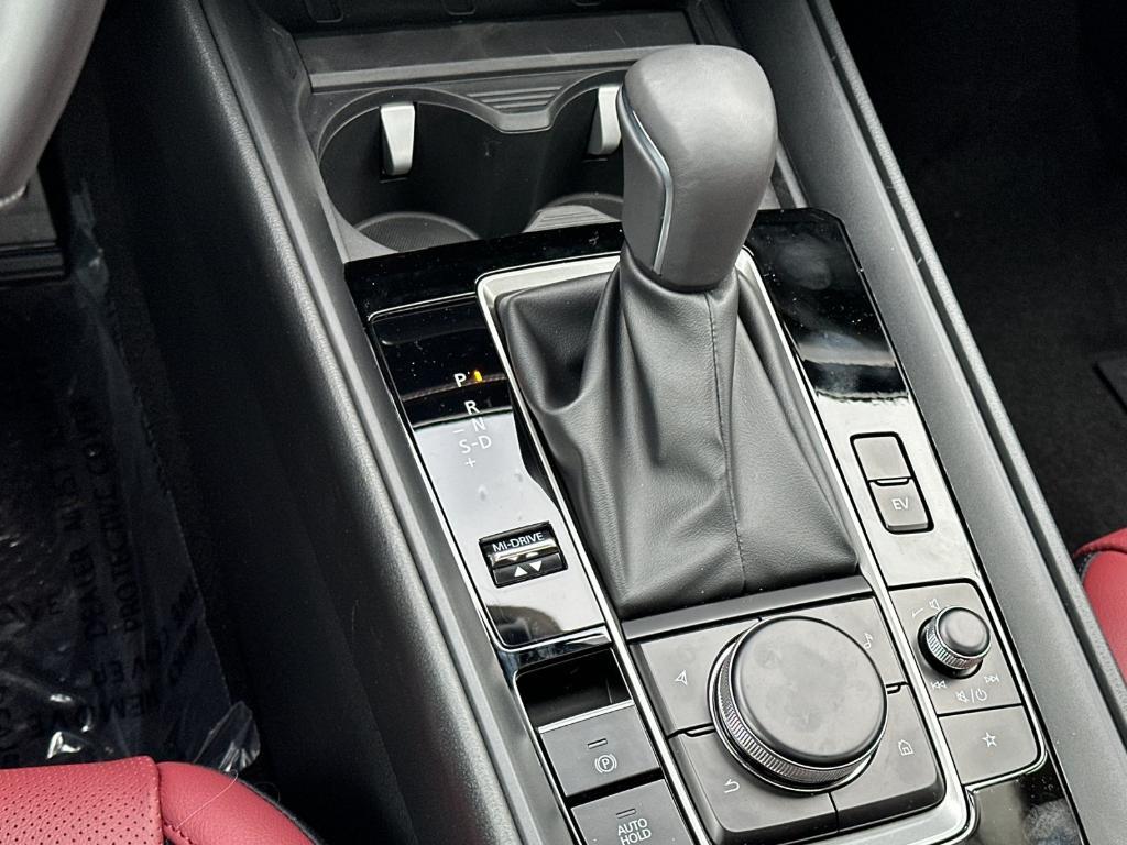 new 2026 Mazda CX-50 car, priced at $40,153