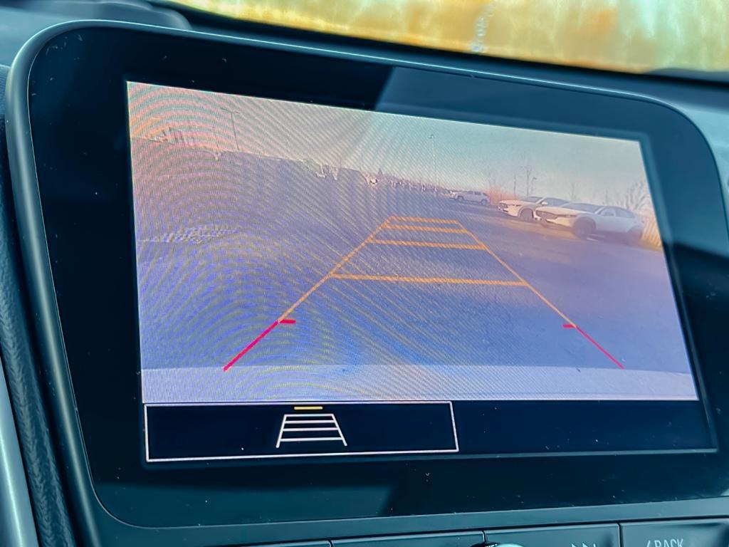 used 2023 Chevrolet Malibu car, priced at $15,515