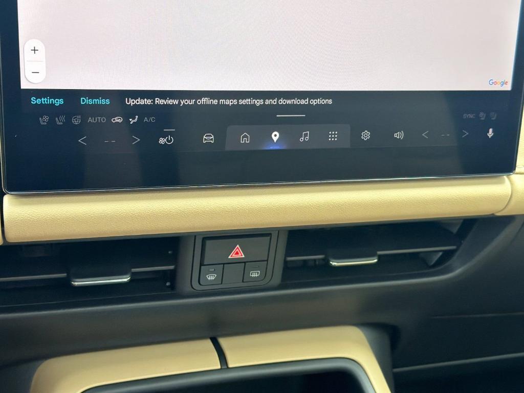 new 2026 Mazda CX-5 car, priced at $38,452