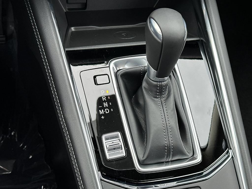 new 2025 Mazda CX-5 car, priced at $34,545