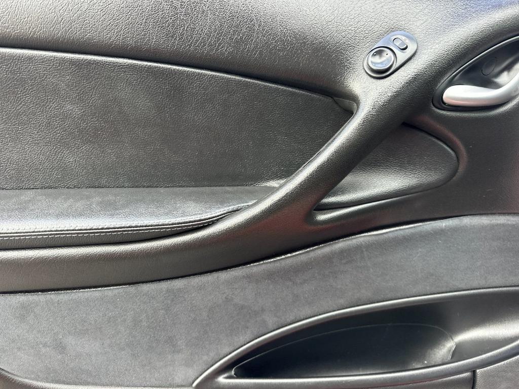 used 2004 Pontiac GTO car, priced at $17,845