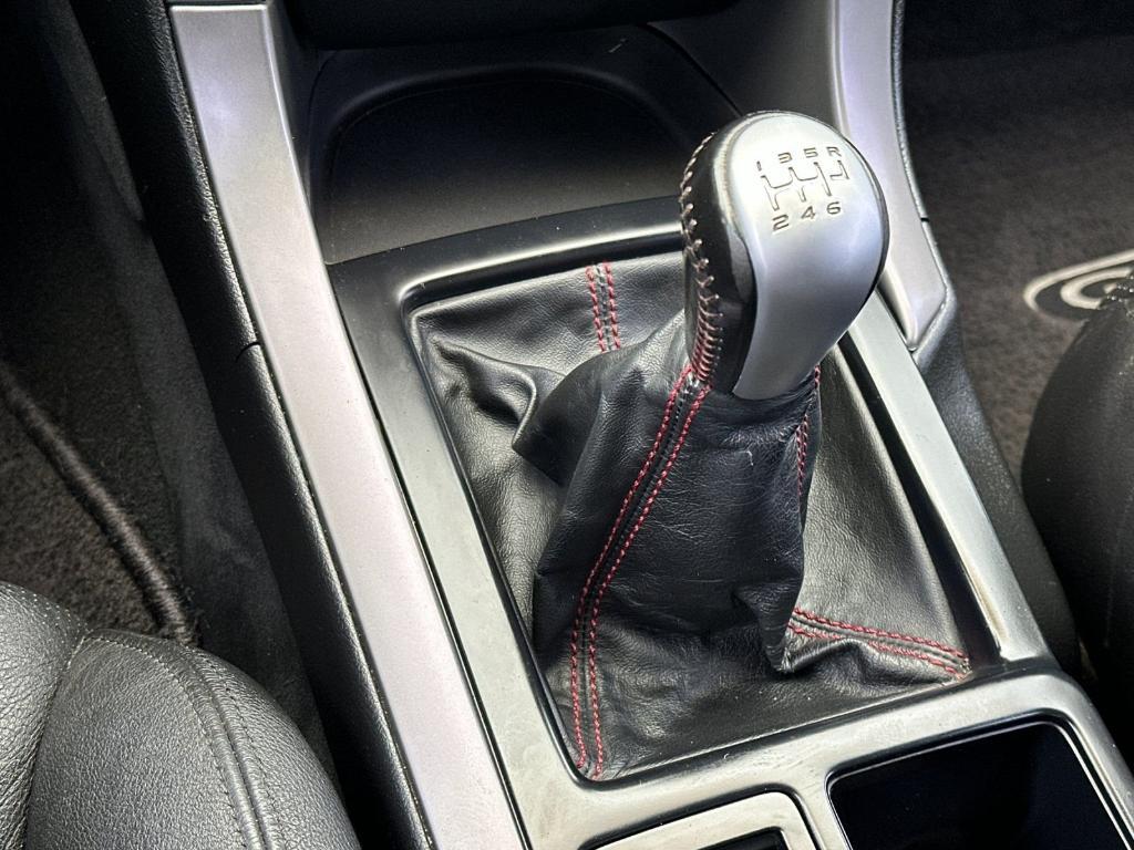 used 2004 Pontiac GTO car, priced at $17,845