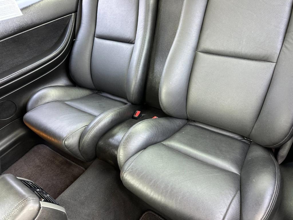 used 2004 Pontiac GTO car, priced at $17,845