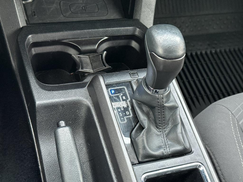 used 2019 Toyota Tacoma car, priced at $34,995