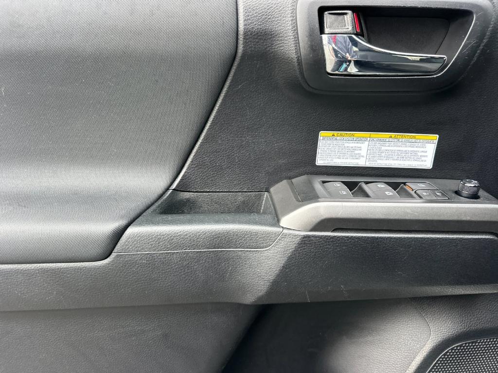 used 2019 Toyota Tacoma car, priced at $34,995