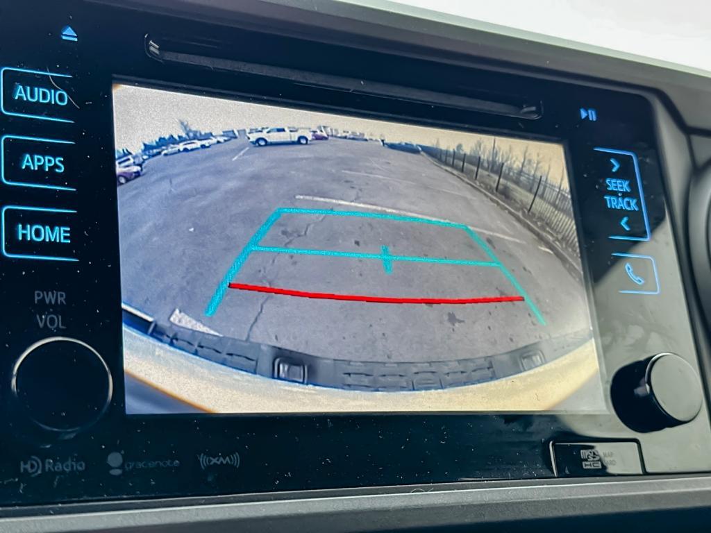 used 2019 Toyota Tacoma car, priced at $34,995