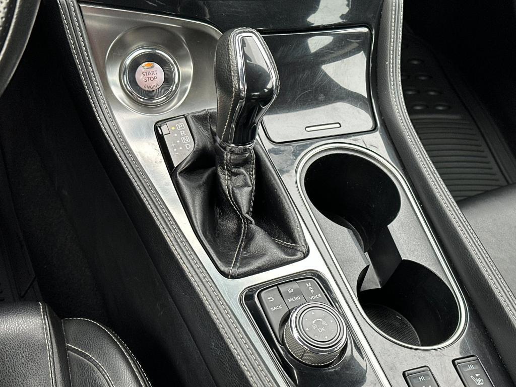 used 2020 Nissan Maxima car, priced at $15,738