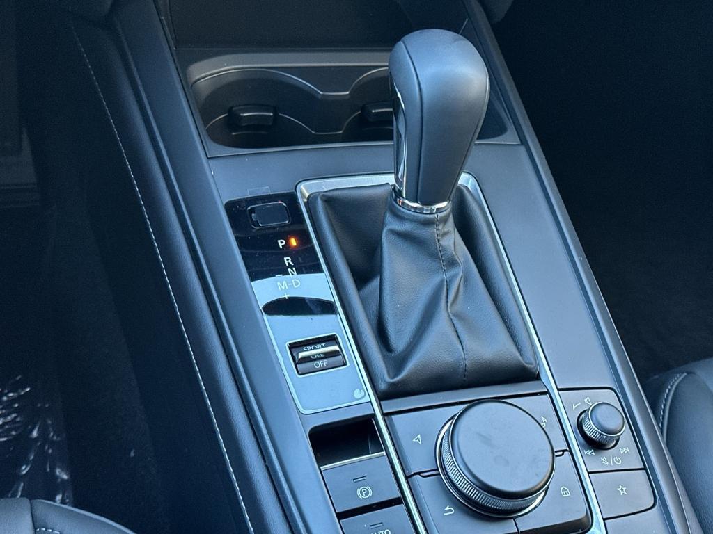 new 2026 Mazda CX-30 car, priced at $27,322