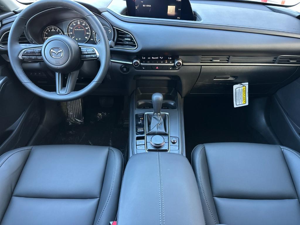 new 2026 Mazda CX-30 car, priced at $27,322