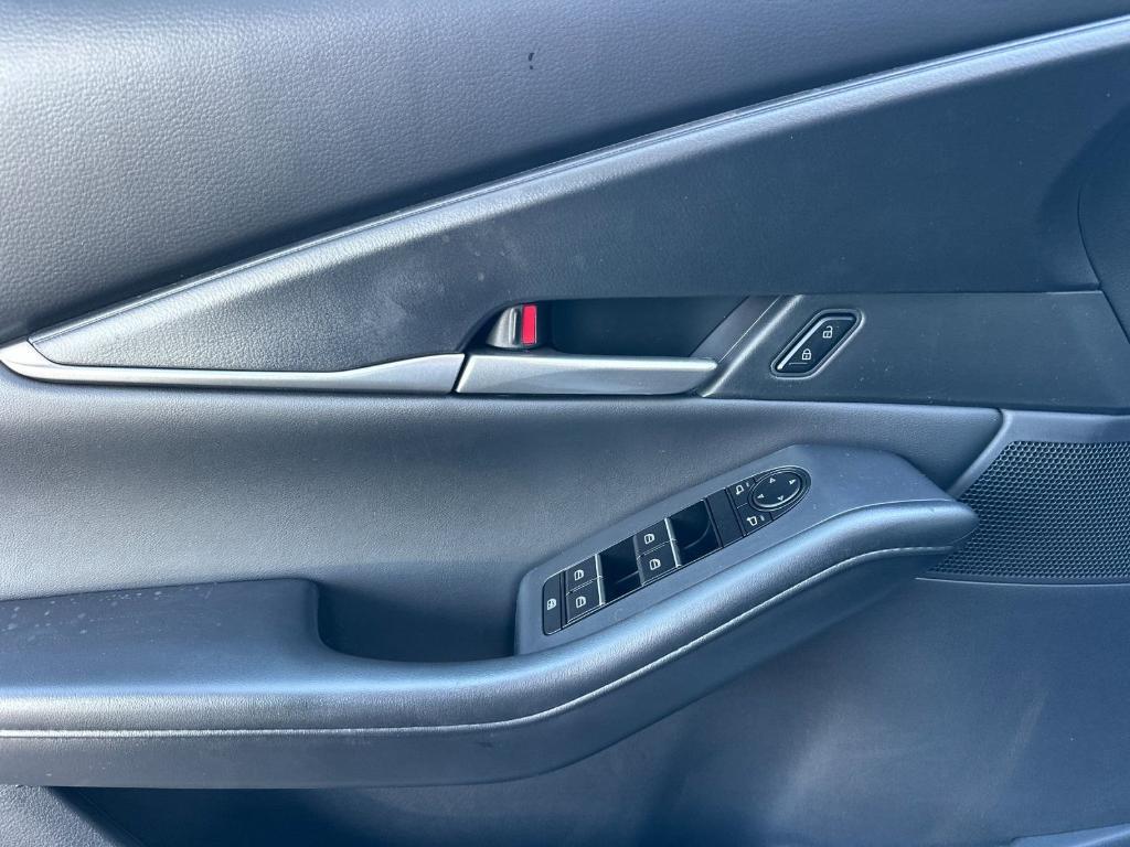 new 2026 Mazda CX-30 car, priced at $27,322